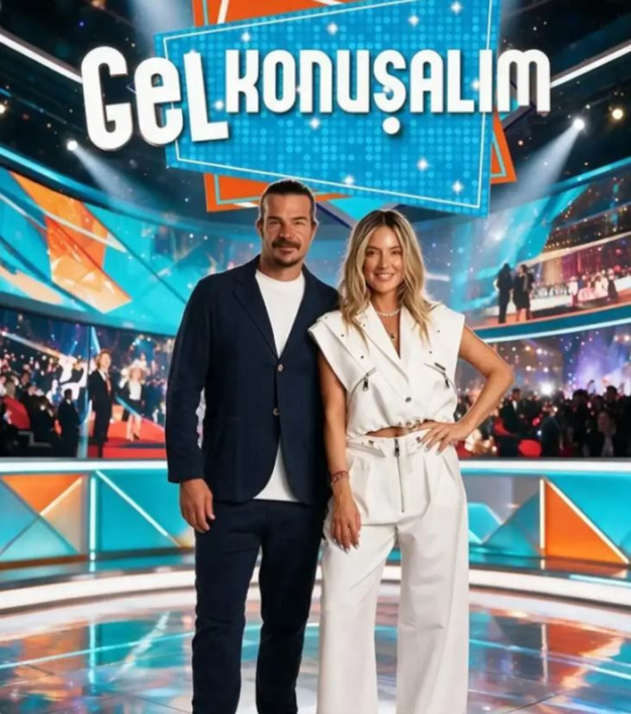Ece Erken Gel Konuşalım programından kovuldu mu? Sessizliğini bozdu - Resim: 4