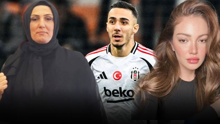 Beşiktaşlı Emirhan Topçu ile aşk yaşadığı iddia edilmişti! Danla Bilic sessizliğini bozdu - Resim: 4