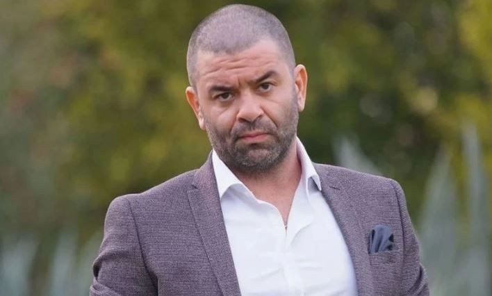Ceyda Düvenci ile 8 yıllık evliliğini bitirmişti! Bülent Şakrak, yeni yıla yeni sevgilisiyle girdi! O isimle aşk yaşıyor - Resim: 3