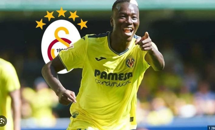 Galatasaray takımı uçuracak o ismi istiyor! Piyasayı sallayan 40 milyon euro talebi - Resim: 12