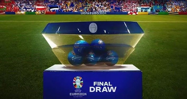 Euro 2024 kura sonuçları belli oldu! İşte Euro 2024 eşleşmeleri - Resim: 4