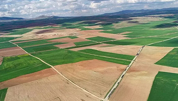 Yatırımcılar dikkat! Resmi Gazete’de yayımlandı: İstanbul dahil 4 ilde dev arsa satışı başlıyor - Resim: 5