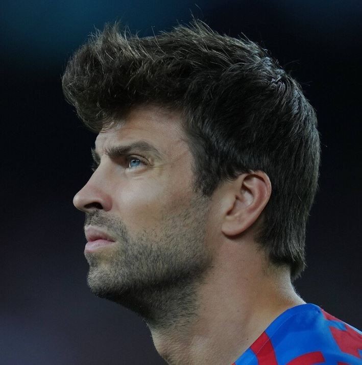 Gerard Pique: "Ben kimsenin annesini...!" O açıklamalar İspanya'yı salladı! - Resim: 5