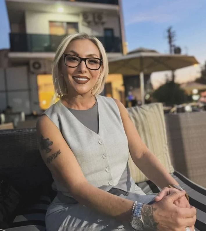 Güllü soruşturmasında flaş gelişme! Tuğyan'ın eski sevgilisi Kervan'ın ifadesi ortaya çıktı - Resim: 14