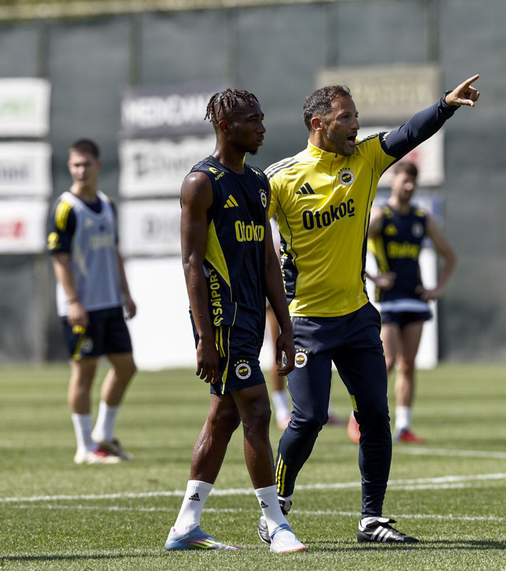 Transferde son dakika çılgınlığı! Beşiktaş ve Fenerbahçe’den 10 milyon euroluk yıldız için yarışıyor! - Resim: 3