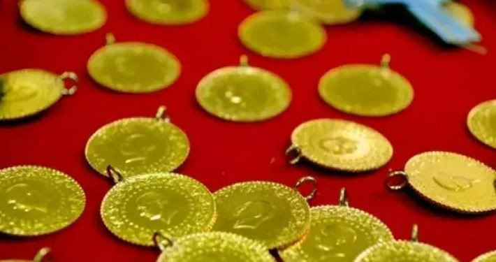 Altın ve gümüşte düşüş sürüyor! 43 yılın en serti yaşandı! İşte 2 Şubat gram, çeyrek altın fiyatları - Resim: 8