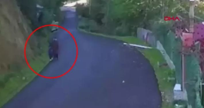 Kastamonu'da anne ve oğul kayıp olarak aranıyordu! Acı haber geldi - Resim : 1