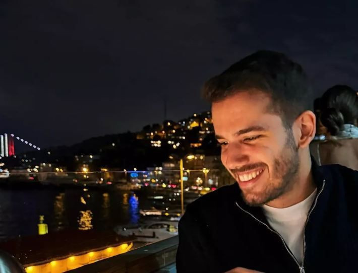 Derin Talu sevgilisiyle çıktığı akşam yemeğinden paylaştı! Masadaki o detay sosyal medyada dillere düştü - Resim: 4