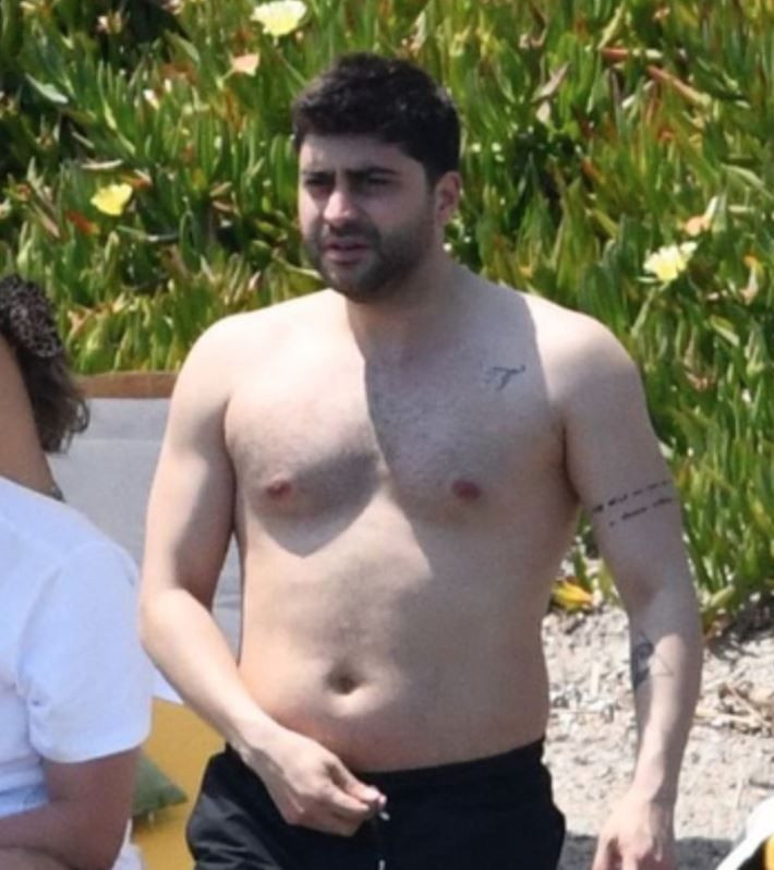 24 günde 9 kilo veren Doğukan Güngör'ün son hali gündem oldu! Yeni rolü için imaj değiştirdi - Resim: 3