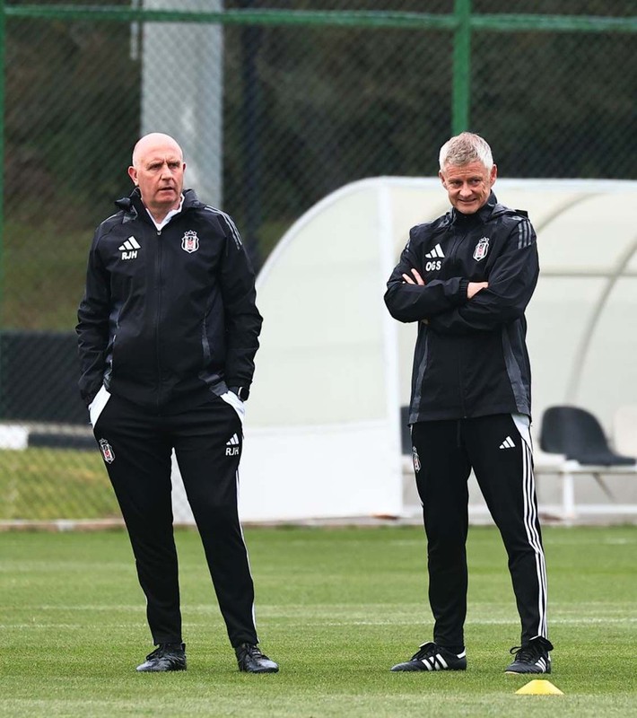 Beşiktaş’ta 15 milyon euroluk transfer fiyaskosu! Sadece 1 gole etki ettiler! Taraftarlar sorgulamaya başladı - Resim: 4