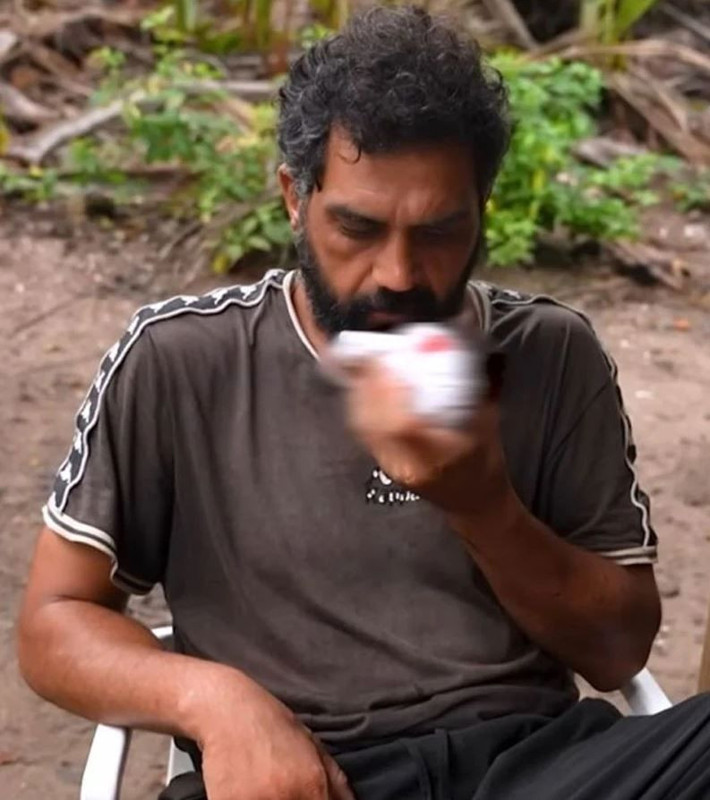 Apar topar hastaneye kaldırılmıştı! Survivor Bayhan'ın sağlık durumuyla ilgili yeni gelişme - Resim: 5