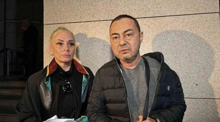 Ev hapsi kaldırılan Serdar Ortaç yine kendine hakim olamadı! Canlı yayın açtı, o soruya ateş püskürdü! "Kafasına indireceğim" - Resim: 2