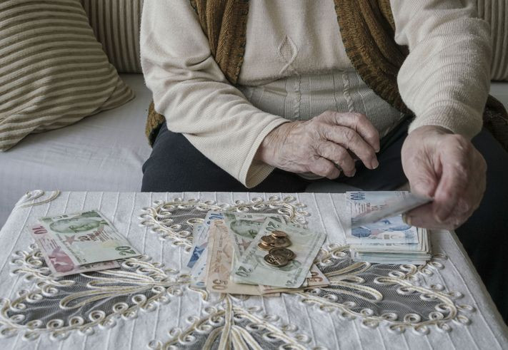 4A ve 4B emeklilerden sonra 4C emekliler için de tarih belli oldu - Resim: 2