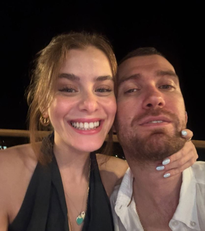 Seda Sayan ve müstakbel gelini İlayda Alişan ilk kez bir araya geldi! "Felaket bir kayınvalide olursun" - Resim: 8