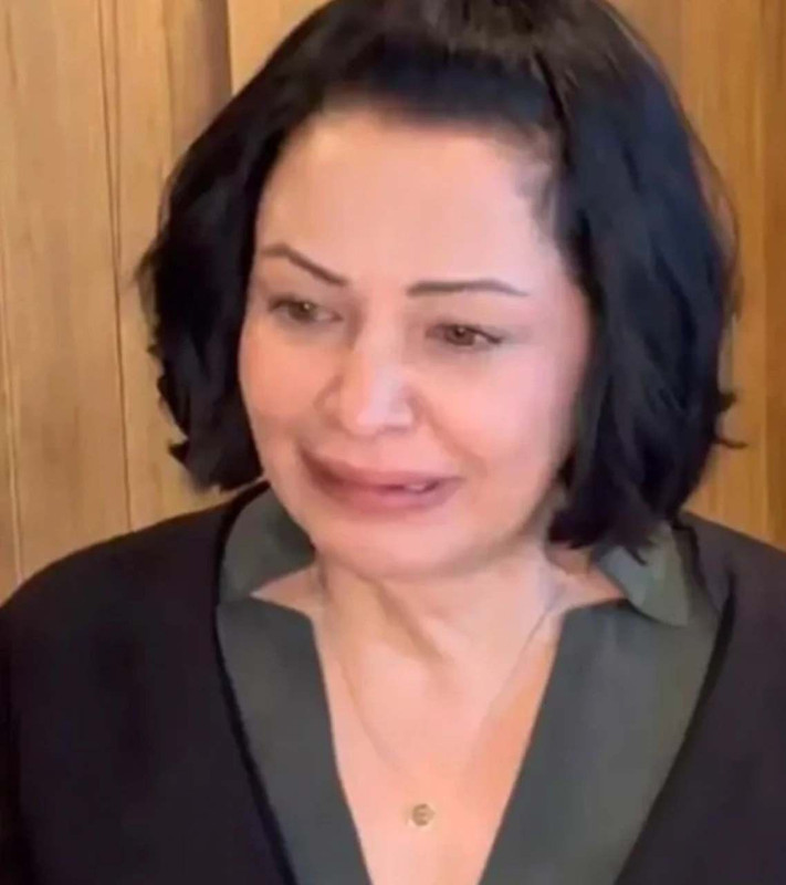 Asena Keskinci’nin sözleri olay yaratmıştı! Evrim Akın sessizliğini bozdu! Gözyaşlarıyla kendini savundu - Resim: 9