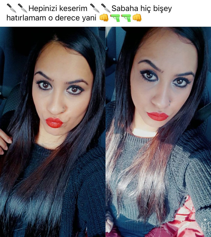 Ölen kocasının kardeşini öldürdü! Cinayetten önce soru işareti yaratan cümle - Resim: 9