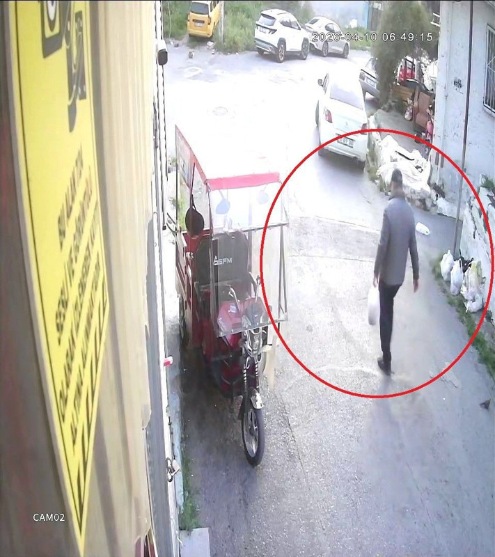 Tam 9 kez yüzünü değişti! Akılalmaz kaçış planı 11 yıl sonra böyle son buldu - Resim: 3