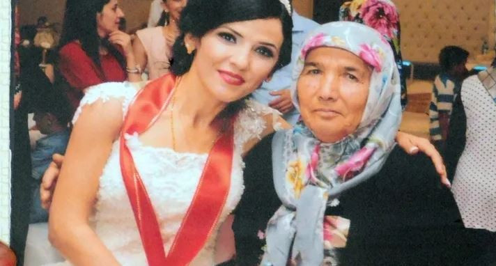 Günlüğünden çıkan satırlar kan dondurdu! Acılı abla böyle feryat etti: ‘Kardeşimizi gelinlikle verdik kefenle aldık’ - Resim : 1