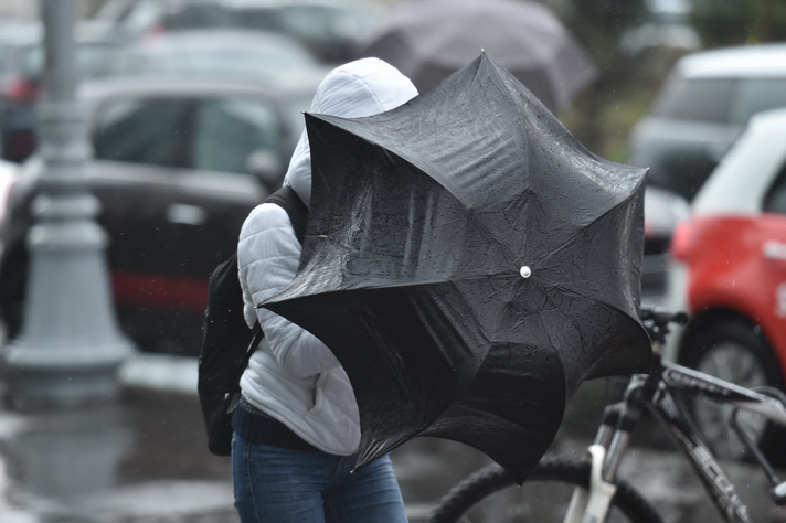 Yeni yağışlı hava geliyor!  Meteoroloji saat vererek uyardı: Dikkatli ve tedbirli olun! - Resim: 6