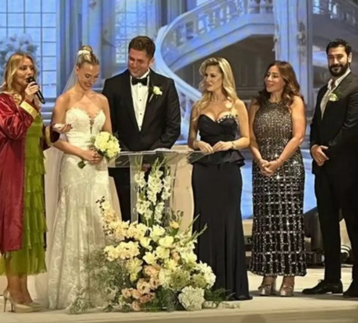 2023 yılında evlenmişlerdi: Survivor aşıklarından müjdeli haber geldi! - Resim: 2