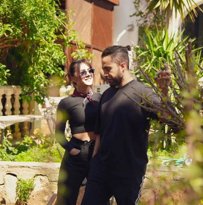 Sessiz sedasız evlenmişti! Şarkıcı Bahadır Tatlıöz'den şoke eden açıklama geldi! - Resim: 3