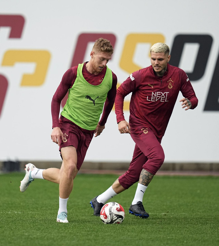 Mauro Icardi’den bomba Galatasaray kararı! Büyük fedakarlığı ortaya çıktı! Taraftarlar mest olacak - Resim: 2