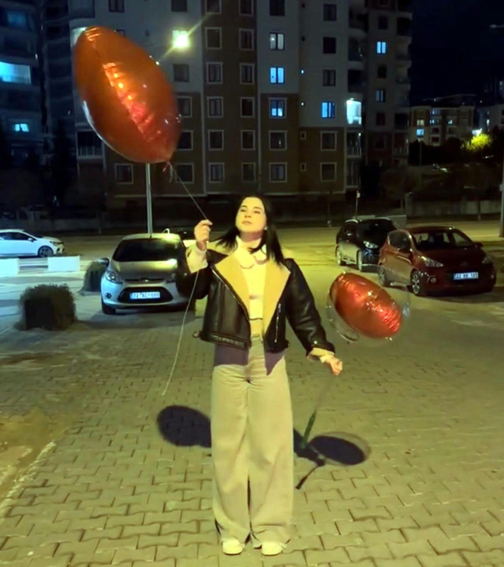 Eski sevgilisi tarafından okul bahçesinde katledilmişti! 14 yaşındaki Duru'nun ölümünde yeni gelişme - Resim: 1