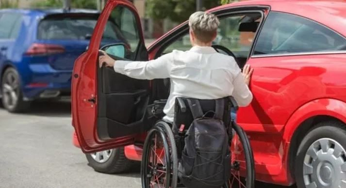 Engellilere ÖTV’siz araçta yeni dönem! Muafiyet genişledi: Kimler yararlanabilecek? - Resim: 6