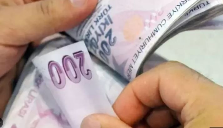 Bayram öncesi 5 bin TL ödenecek mi? - Resim: 2