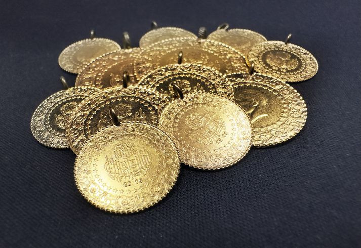 Gram 6300 TL'ye kadar vurmuştu! İslam Memiş düşüş için tarih verdi - Resim: 12