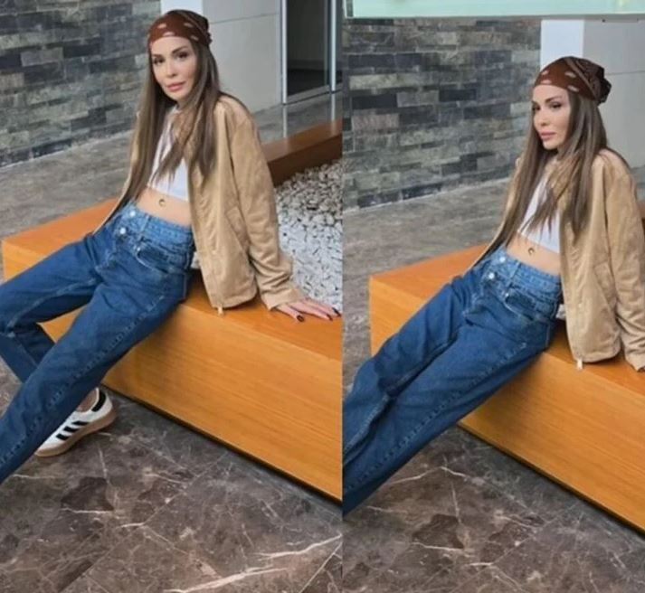 İkinci kez kanseri yenmişti! Ünlü şarkıcı Şimal'den üzen haber - Resim: 5