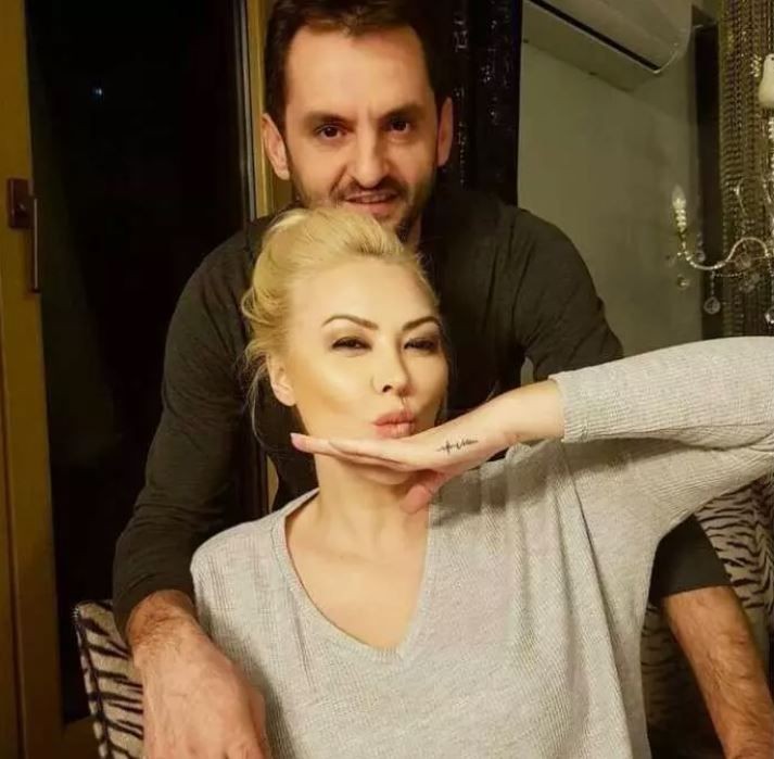 Eşinden boşanacağı konuşuluyordu! Ünlü şarkıcı Aylin Coşkun'dan şaşırtan paylaşım geldi! - Resim: 4