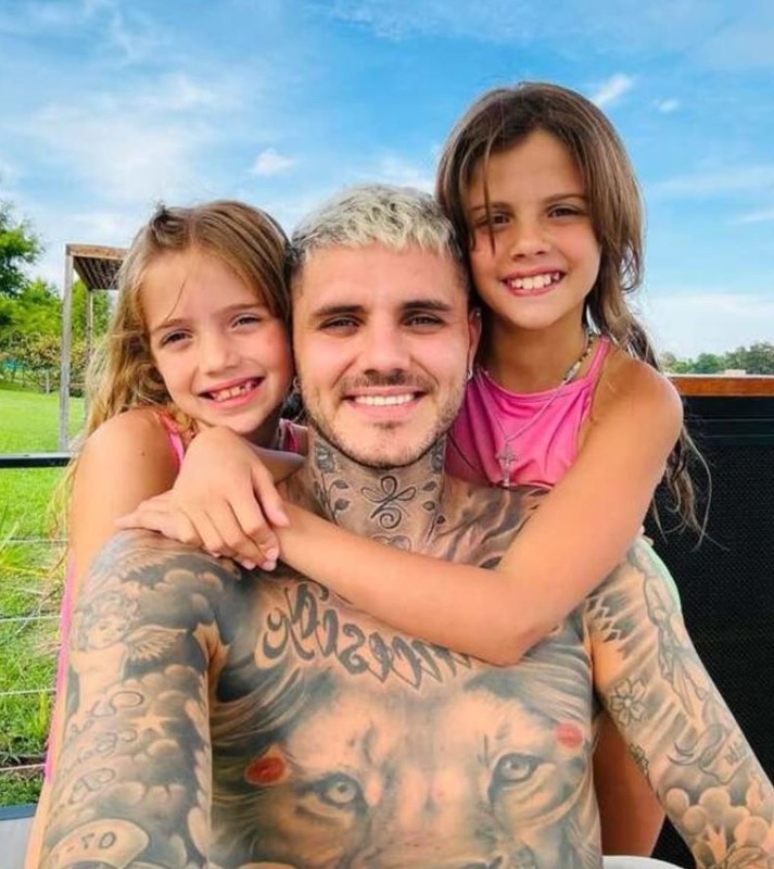 Galatasaray'ın yıldızı Mauro Icardi'ye büyük şok! Wanda Nara mahkeme kararını duyurdu - Resim: 5