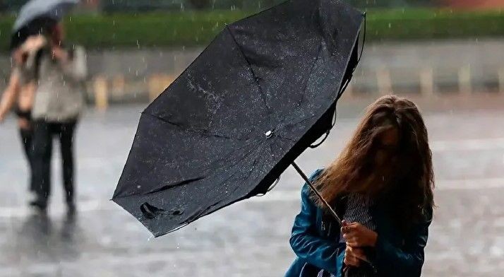 Yeni haftada hava nasıl olacak? Meteoroloji il il hava durumu tahminlerini açıkladı! - Resim: 7