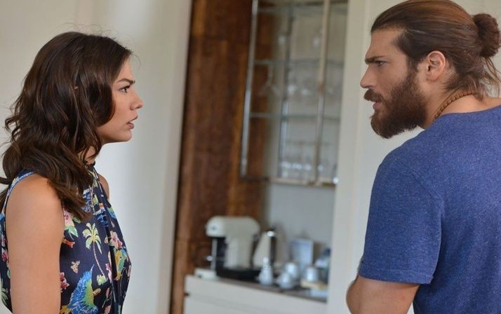 Erkenci Kuş'tan flaş haber! - Resim: 2