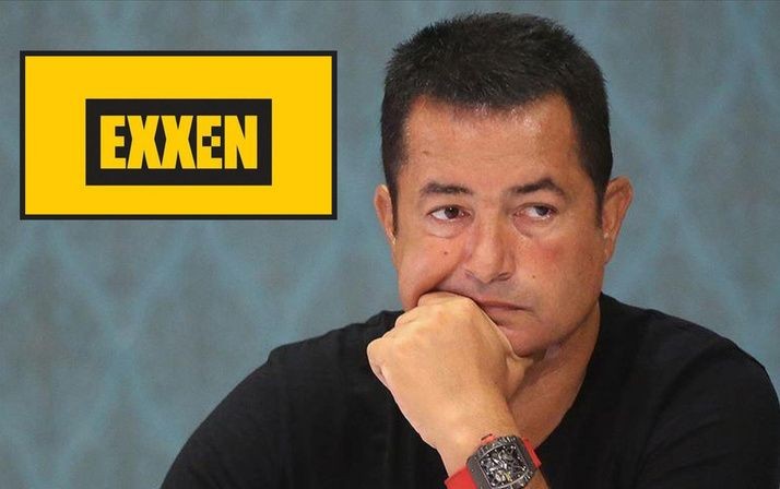 Exxen'de işler yolunda gitmedi! İşte Exxen'le ilgili atılan tweetler... - Resim: 1