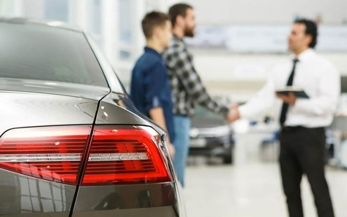 Hangi otomobil ÖTV zammı sonrası kaç lira oldu? - Resim: 1