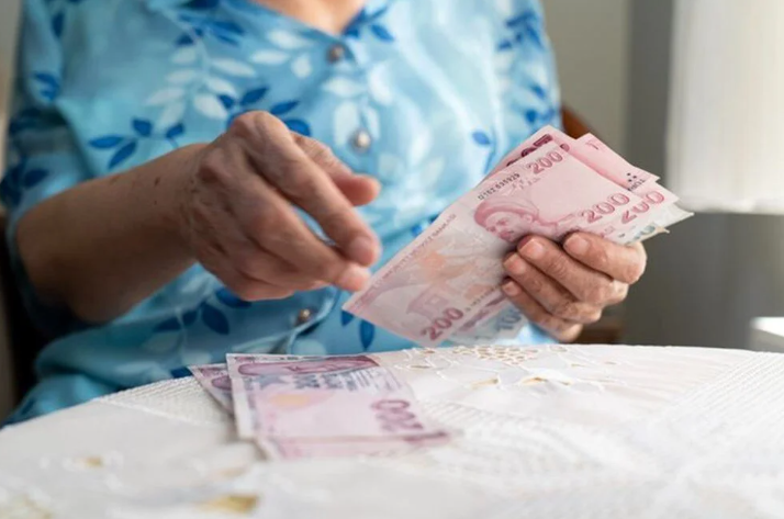 Emekli promosyonlarında büyük yarış: Bazı bankalar 50 bin TL veriyor! İşte detaylar.. - Resim: 16
