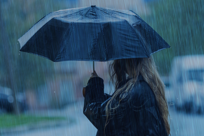 Meteorolojiden 13 il için sarı kodlu alarm! Havalar ne zaman ısınacak? İşte detaylar.. - Resim: 12