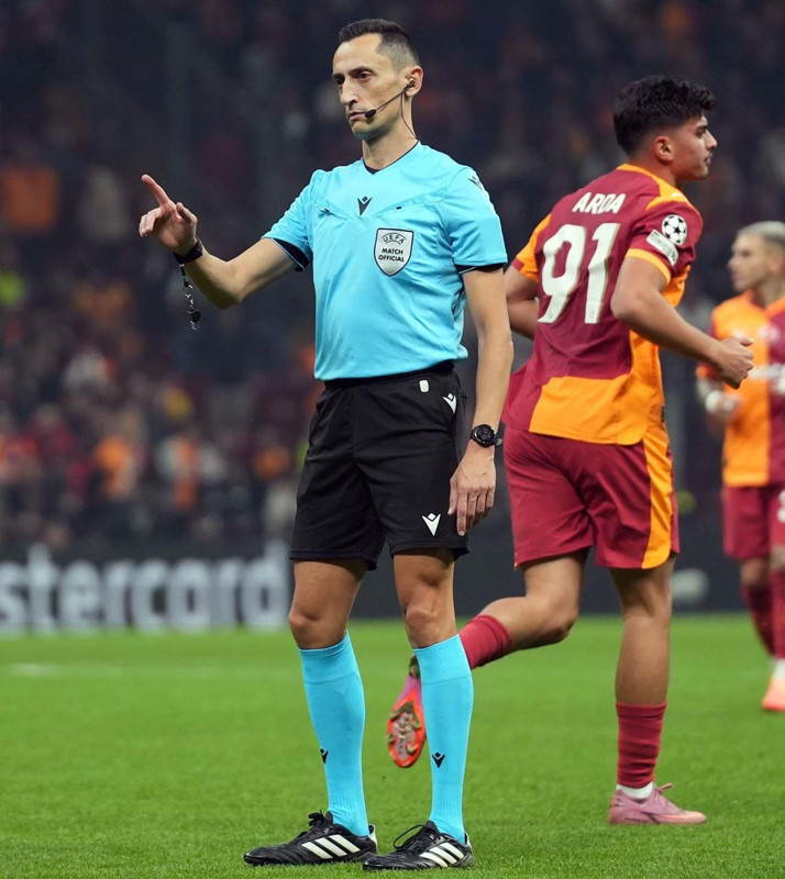 Hasan Şaş sinirden çılgına döndü! USG yenilgisi sonrası o ismi yerden yere vurdu: “Sen şeref yoksunusun” - Resim: 11