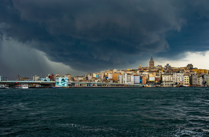 Meteoroloji uyardı: Yalancı bahara kanmayın, havalar soğuyacak! - Resim: 5
