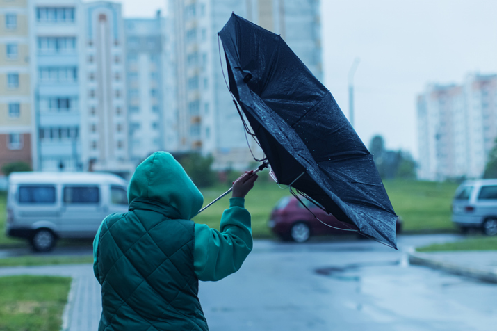 Meteoroloji'den 4 bölge 8 il için kritik uyarı! Kış kapıya dayandı: Kuvvetli sağanak bekleniyor - Resim: 4