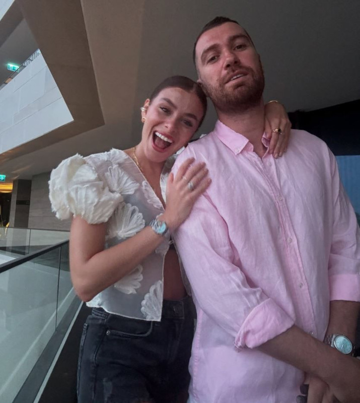 Seda Sayan ve müstakbel gelini İlayda Alişan ilk kez bir araya geldi! "Felaket bir kayınvalide olursun" - Resim: 3