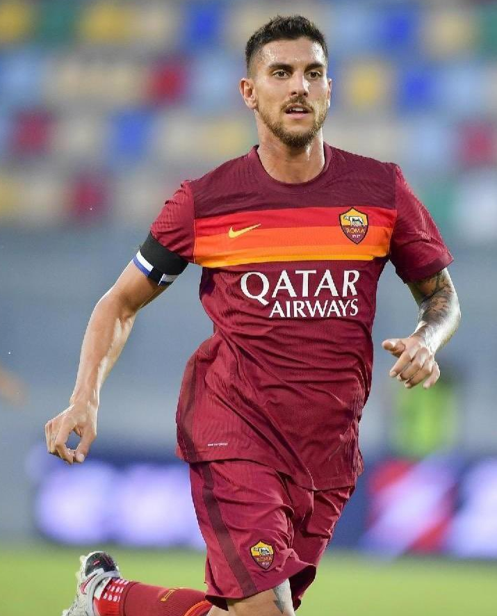 Galatasaray’da dev transfer harekatı! Roma’nın yıldızı için çalışmalar başladı - Resim : 1