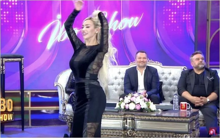Bülent Serttaş'ı polise ihbar etmiş! Oryantal Didem 'bir gece bana...' deyip anlatmıştı - Resim: 3