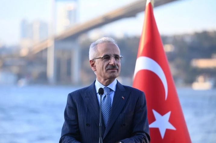 Türksat'tan denizlerde dijital devrim! Türk bayraklı gemiler anlık izleniyor - Resim : 2