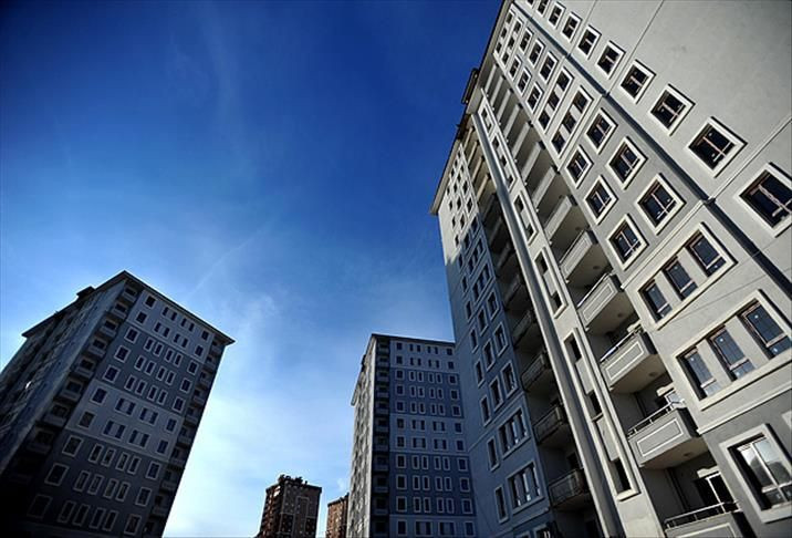 TOKİ 6 ilde duyurdu! Ayda 720 liraya ev sahibi olunacak - Resim: 3