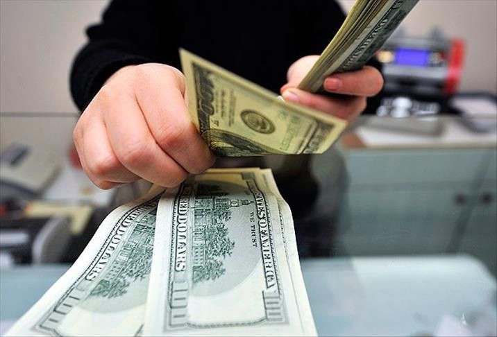 Dolar ve euro fiyatlarında son durum: İşte 12 Eylül 2025 güncel döviz kurları - Resim: 3