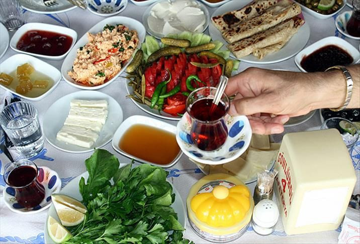 Yediğimiz yiyeceklerle ilgili inanılmaz bilgi! 1 kez daha düşündürecek! Uzman isim açıkladı - Resim: 3