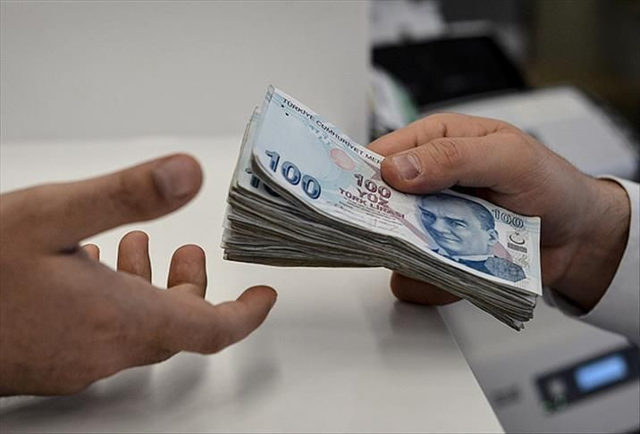 Emeklinin Temmuz zammı belli oldu - Resim: 2